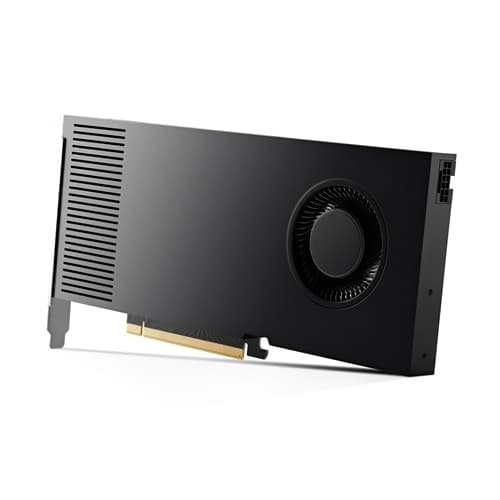 Dell Nvidia Rtx 4000 Ada Gen 20gb Gddr6 20gb