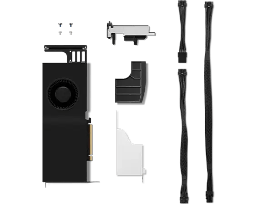Lenovo Nvidia Rtx 5000 Ada 32 Gb Gddr6 32gb