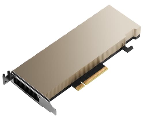 Lenovo 4x67a81547 Näytönohjain Nvidia A2 16 Gb Gddr6 16gb