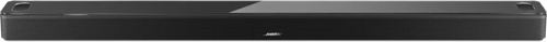Bose Smart Ultra Soundbar Musta