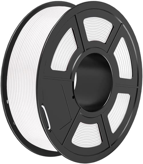 Gilford Pla Bio White 1.75mm 1kg