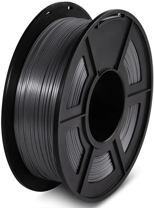 Gilford Pla Bio Black 1.75mm 1kg