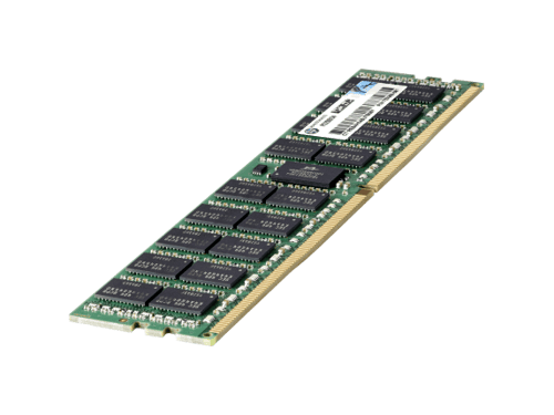 Hpe 32gb (1x32gb) Dual Rank X4 Ddr4-2133 Cas-15-15-15 Registered Hukommelsesmodul 2133 Mt/s 32gb 2133mhz Ddr4 288-pin Dimm