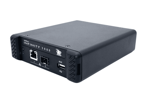 Adder Infinity 1102t Displayport Kvm Over Ip Transmitter