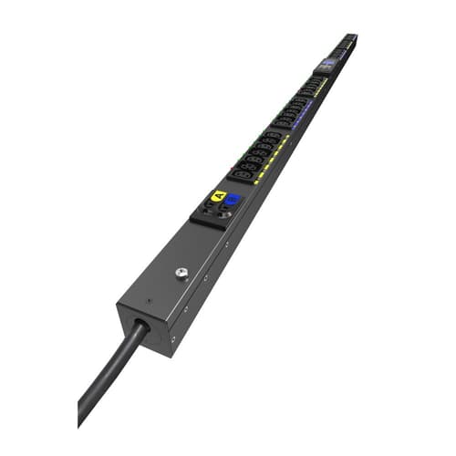 Eaton Virranjakoyksikkö (pdu) 42 Evmaf132x G4 Musta