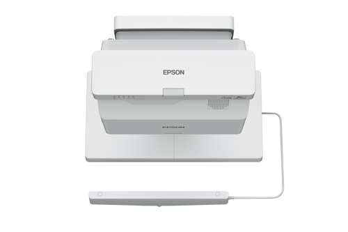 Epson Eb-770fi billede