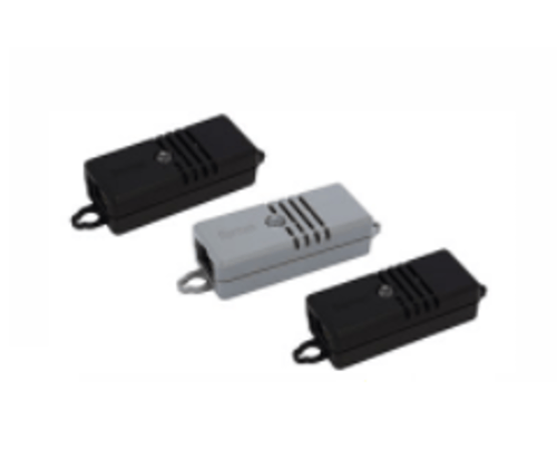 Raritan Temperatur- Og Fuktighetssensor Dx2-t3h1 - Rack Pdu
