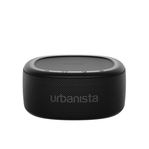 Urbanista Malibu - Midnight Black