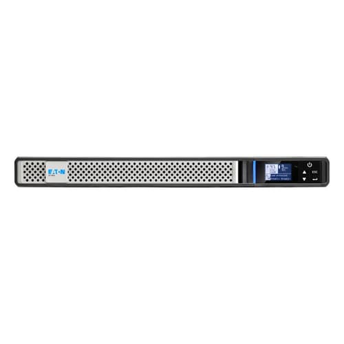 Eaton 5p650irg2 Ups-enhed Interaktivt Indgangsstik 0,65 Kva 520 W 4 Ac Stikkontakt(er) billede
