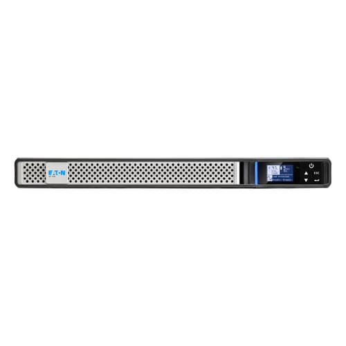 Eaton 5p1150irg2 Ups-virtalähde Linjainteraktiivinen 920 W 6 Ac-pistorasia(a)
