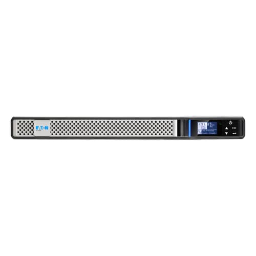 Eaton 5p1550irg2 Strömskydd (ups) Linjeinteraktiv 1,55 Kva 1350 W 6 Ac-utgångar