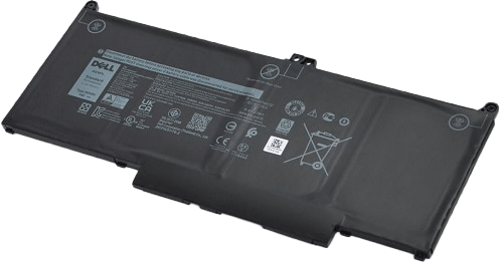 Dell Dell 4-cell 60 Whr Battery