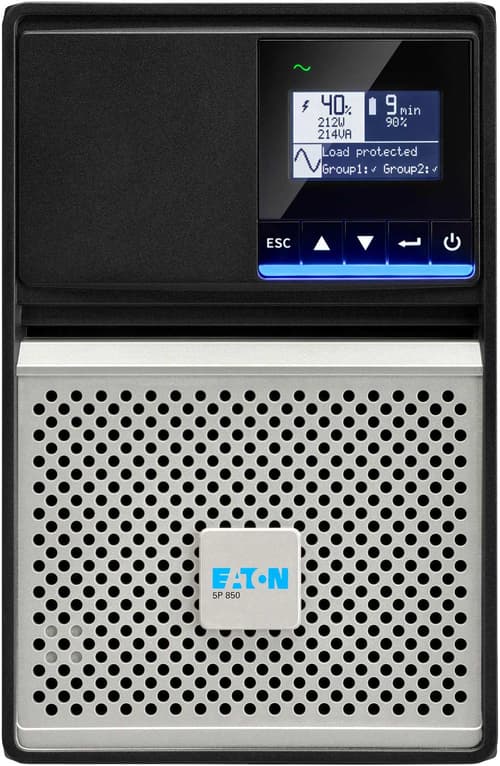 Eaton 5p Gen2 Ups 5p850i Gen2 Tower billede