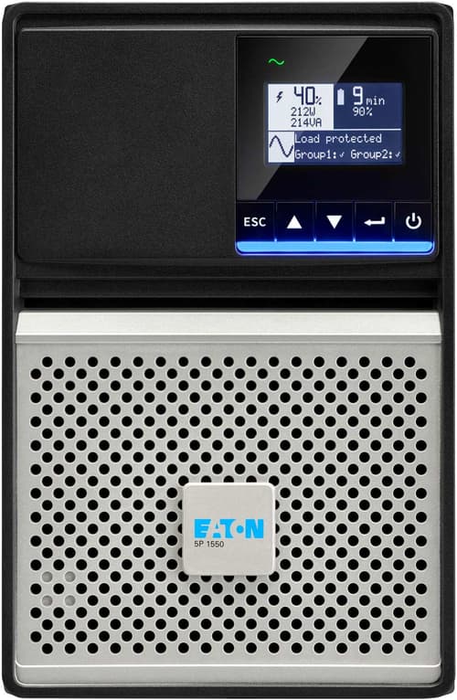 Eaton 5p Gen2 Ups 5p1550i Gen2 Tower billede