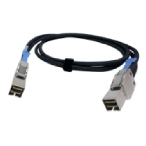 Qnap Mini-sas Sff-8644 Cable 0.5m