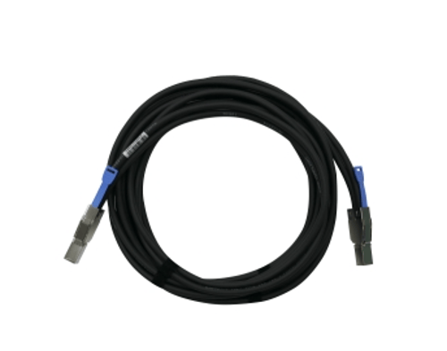 Qnap Mini-sas Sff-8644 Cable 3m billede