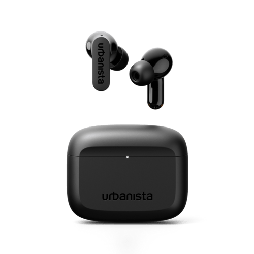 Urbanista Palo Alto Svart