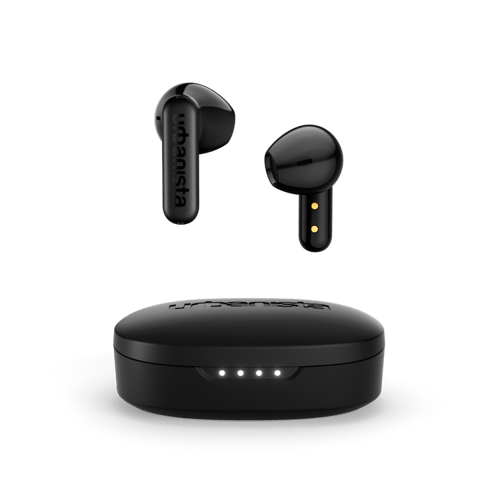 Urbanista Copenhagen 2 Svart