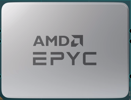 Amd Epyc 9454 Processor 2,75 Ghz 256 Mb L3 2.75ghz Sp5 (lga 6096)