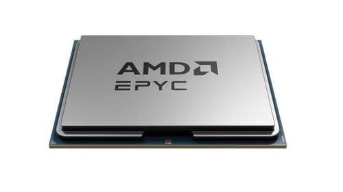 Amd Epyc 9335 Processor 3 Ghz 128 Mb L3 Bakke 3ghz Sp5 (lga 6096)