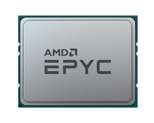 Amd Epyc 4364p Processor 4,5 Ghz 32 Mb L3 Kasse 4.5ghz Am5