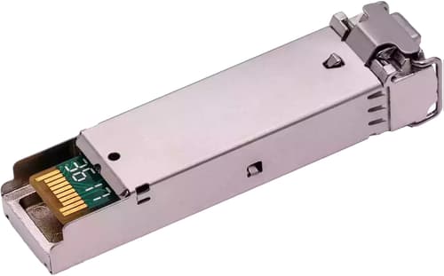 Pro Optix Sfp (mini-gbic) Transceiver Modul (svarende Til: Cisco Glc-fe-100fx)