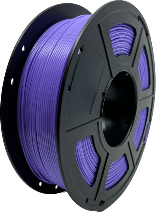 Pla Bio Lilla 1.75mm 1kg