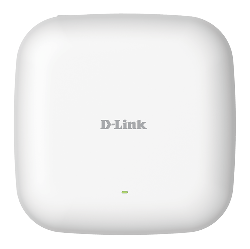 D-link Ax1800 1800 Mbit/s Hvid Strøm Over Ethernet (poe) billede