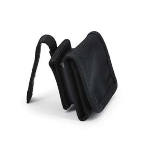 Zebra D-ring Adapter Belt