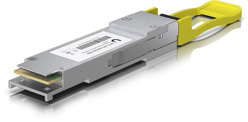 Ubiquiti Unifi 100g Psm4 Single-mode Optical Module