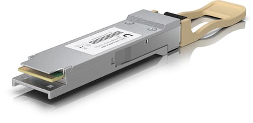Ubiquiti Unifi 100g Sr4 Multi-mode Optical Module