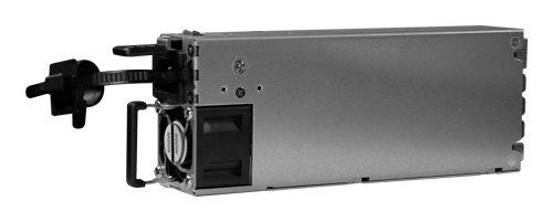 Mikrotik Power Supply Hot Swap 54.5v 600w 10.35a - Crs3208p8b4srm 600w billede