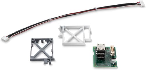 Hp Internal Usb Port