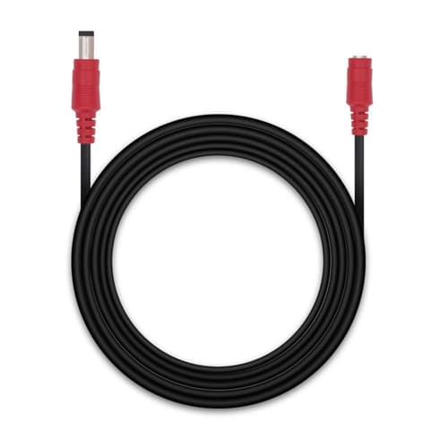 Reolink Förlängningskabel Ström 4.5m Svart