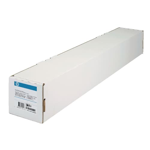 Hp Papir Mat Litho-realistic 44 tommer Rulle 30.5m 269g 3 tommer Core billede