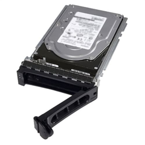 Dell Harddisk 2.5 tommer 10000r/min Sas Hdd