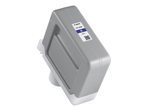 Canon Bläck Blå Pfi-1300 330ml - Pro 6100