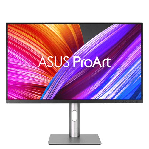 Asus Proart Pa279crv Uhd 27"" 3840 × 2160pixels Ips 16:9 60hz