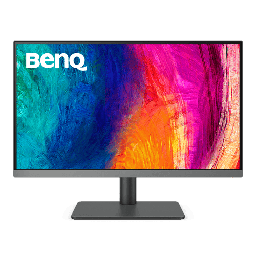 Benq Pd2706u 27"" 3840 × 2160pixels Ips 16:9 60hz