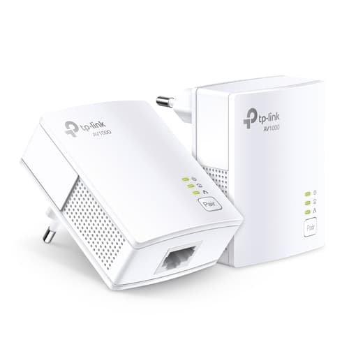 Tp-link Tl-pa7017 Kit