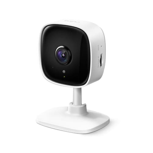Tp-link Tapo C100 Wifi Home Security Camera