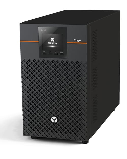 Vertiv Edge 1500va Tower Ups billede