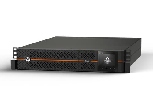 Vertiv Edge 1500va Rack/tower Ups