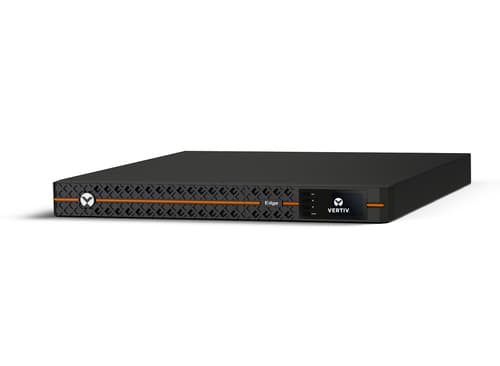 Vertiv Edge 1500va Rack Ups