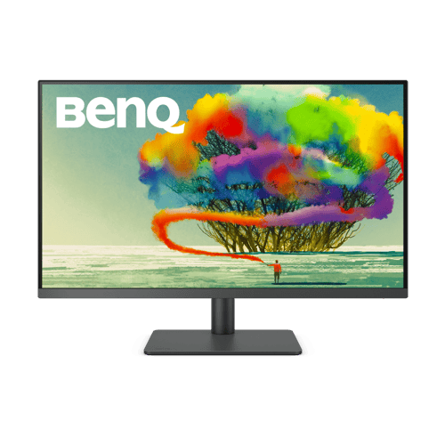 Benq Designvue Pd3205u 31.5"" 3840 × 2160pixels Ips 16:9 60hz