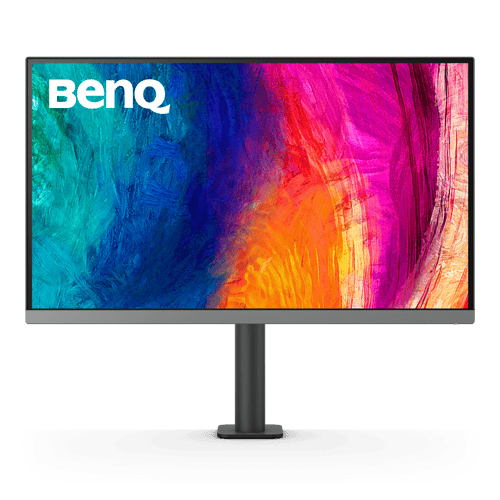 Benq Designvue Pd2706ua 27"" 3840 × 2160pixels Ips 16:9 60hz