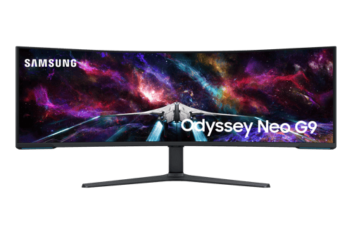 Samsung Odyssey Neo G9 S95cg Curved 57"" 7680 × 2160pixels Va 32:9 240hz