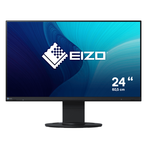 Eizo Flexscan Ev2460 23.8"" 1920 × 1080pixels Ips 16:9 60hz
