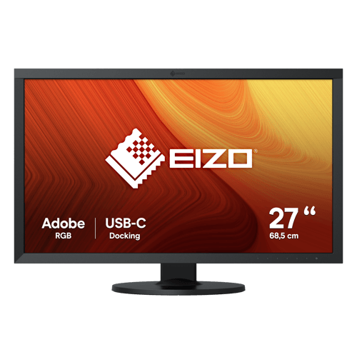 Eizo Coloredge Cs2731 27"" 2560 × 1440pixels Ips 16:9 60hz