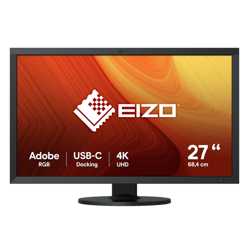 Eizo Coloredge Cs2740 +calibrator 27"" 3840 × 2160pixels Ips 16:9 60hz